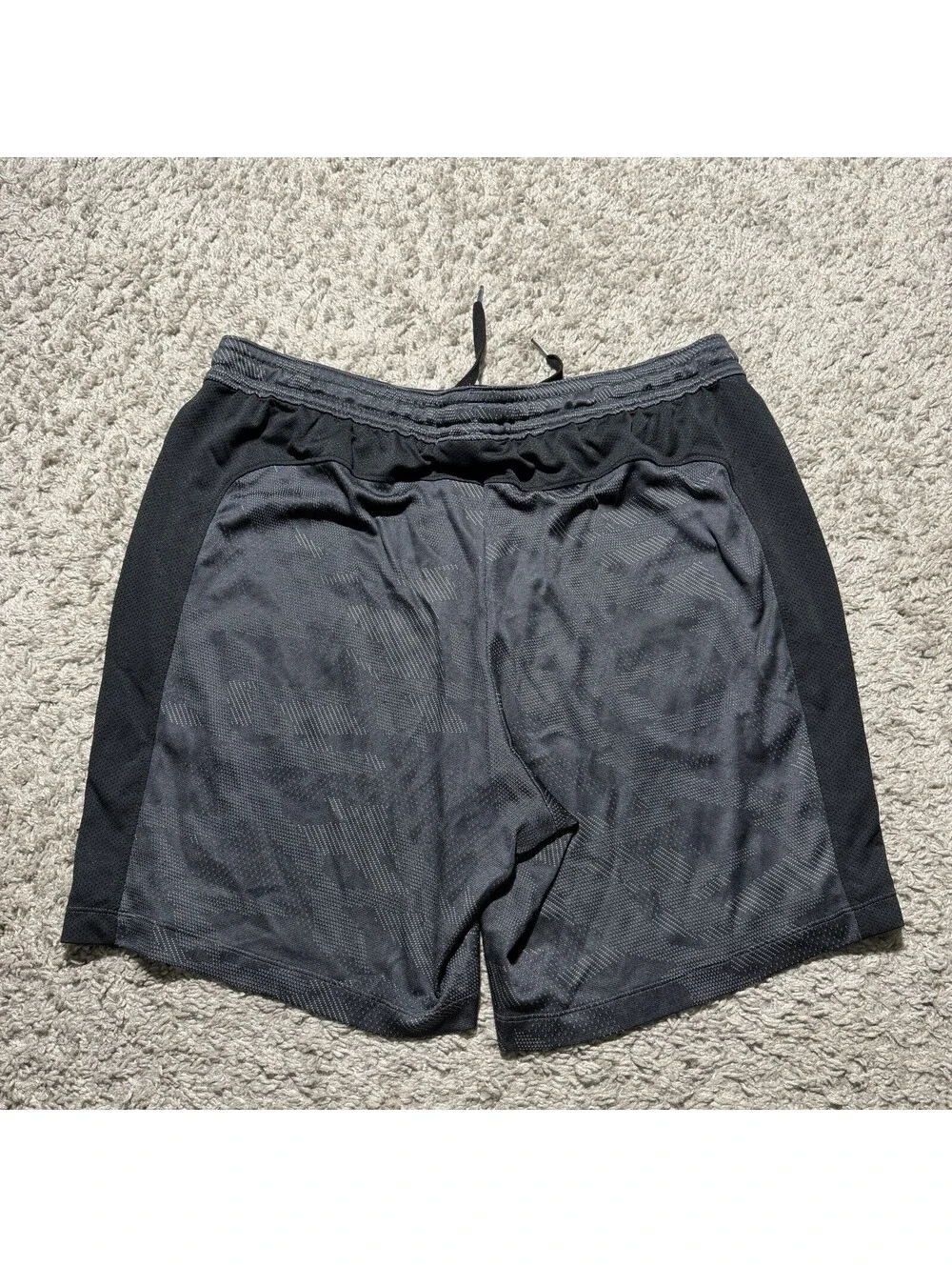 Under Armour good no